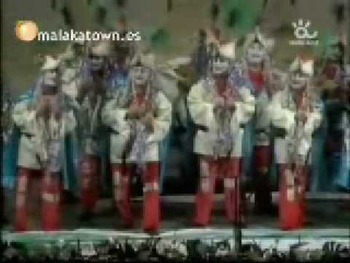 pasodobles febrerillo el loco