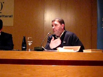 Conferencia Inaugural Carnaval de Málaga 2011 (2)