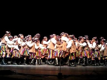 Al Abordaje - Carnaval de Málaga 2010