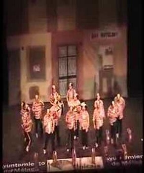 carnaval de malaga.cuplés 5 y 6.y ahora que hago yo