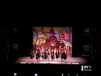 Pasodobles, Las MantisReligiosas. Carnaval de Malaga