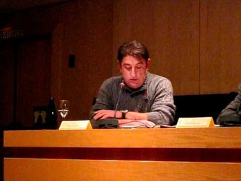 Conferencia Inaugural Carnaval de Málaga 2011 (4)